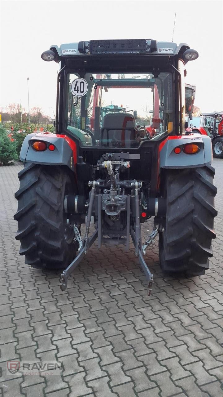 Traktor a típus Massey Ferguson 4707 Essetial, Gebrauchtmaschine ekkor: Sulingen (Kép 3)