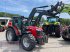 Traktor typu Massey Ferguson 4707, Gebrauchtmaschine v Bockel - Gyhum (Obrázek 1)