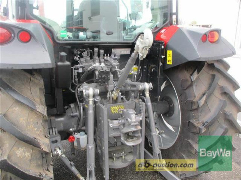 Traktor des Typs Massey Ferguson 4708 M ESSENTIAL #767, Gebrauchtmaschine in Schönau (Bild 13)