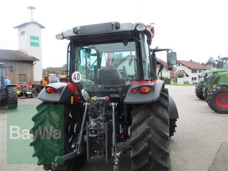 Traktor του τύπου Massey Ferguson 4708 M ESSENTIAL #789, Gebrauchtmaschine σε Schönau b.Tuntenhausen (Φωτογραφία 5)