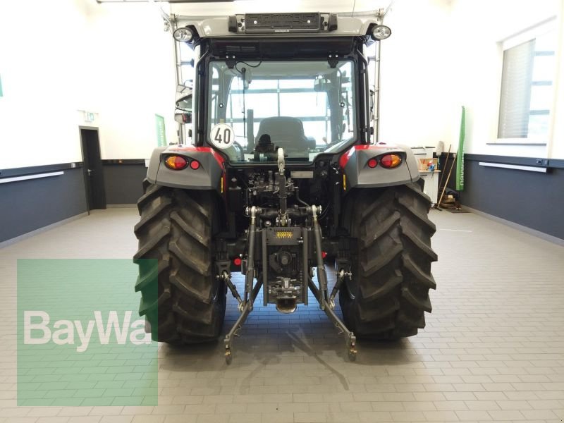 Traktor tipa Massey Ferguson 4708 M ESSENTIAL, Gebrauchtmaschine u Manching (Slika 5)