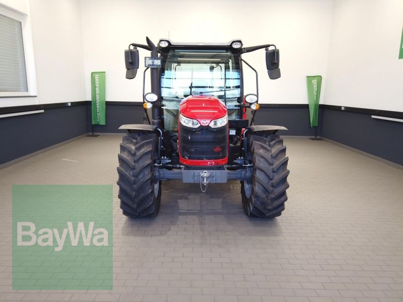 Traktor tipa Massey Ferguson 4708 M ESSENTIAL, Gebrauchtmaschine u Manching (Slika 11)