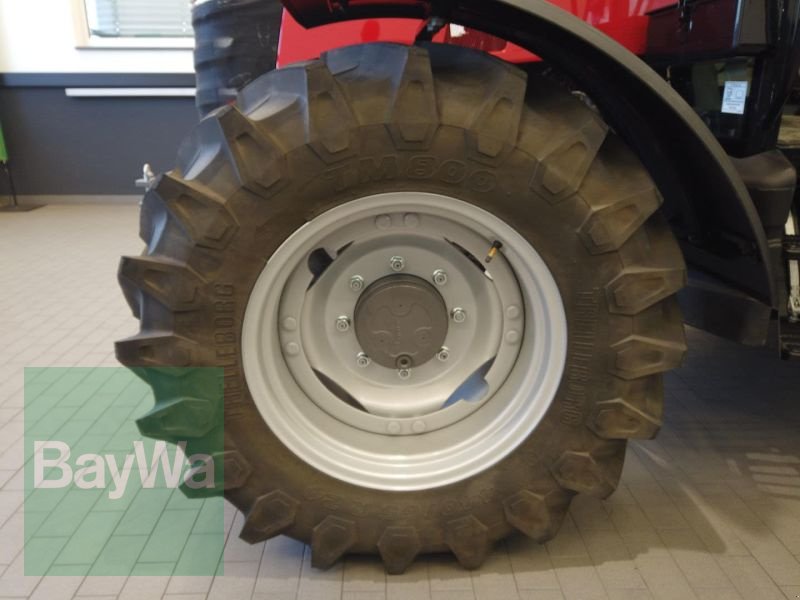 Traktor tipa Massey Ferguson 4708 M ESSENTIAL, Gebrauchtmaschine u Manching (Slika 20)