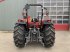 Traktor του τύπου Massey Ferguson 4708-M, Neumaschine σε MARIENHEEM (Φωτογραφία 5)