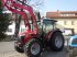 Traktor типа Massey Ferguson 4708, Gebrauchtmaschine в Innernzell (Фотография 1)