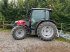 Traktor typu Massey Ferguson 4708, Gebrauchtmaschine w Thalmassing / Obersanding (Zdjęcie 2)