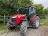 Traktor typu Massey Ferguson 4708, Gebrauchtmaschine w Thalmassing / Obersanding (Zdjęcie 3)