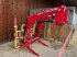 Traktor du type Massey Ferguson 4708, Gebrauchtmaschine en Thalmassing / Obersanding (Photo 6)