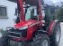 Traktor des Typs Massey Ferguson 4708, Gebrauchtmaschine in Weiden (Bild 1)