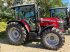 Traktor du type Massey Ferguson 4709 M Cab Essential Dyna 2, Neumaschine en Hillerse (Photo 1)