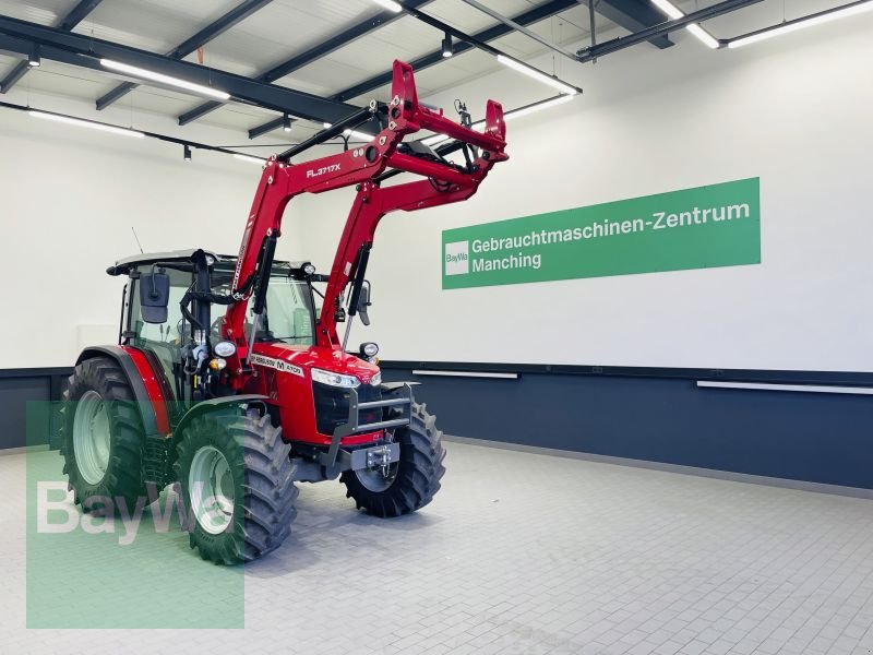 Traktor tipa Massey Ferguson 4709 M DYNA-2 ESSENTIAL, Gebrauchtmaschine u Manching (Slika 1)