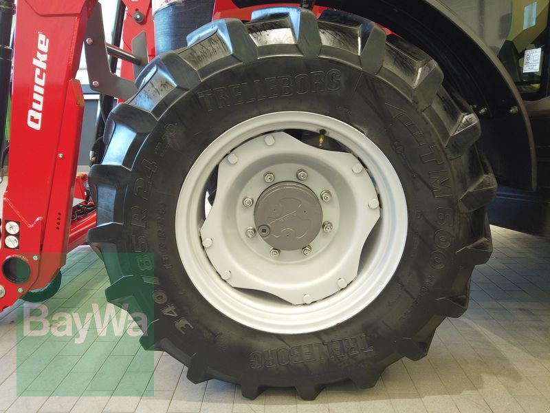 Traktor a típus Massey Ferguson 4709 M ESSENTIAL, Gebrauchtmaschine ekkor: Manching (Kép 23)