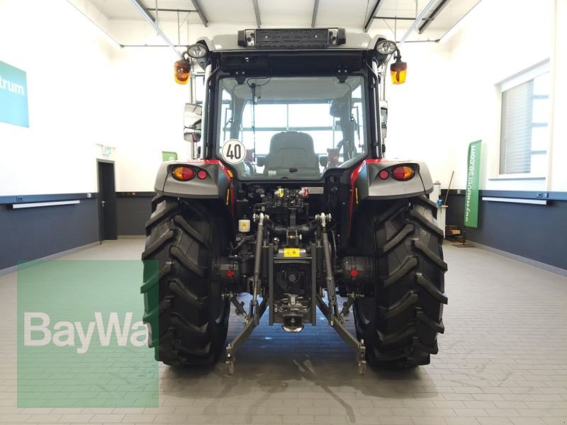 Traktor typu Massey Ferguson 4709 M ESSENTIAL, Gebrauchtmaschine v Manching (Obrázok 7)