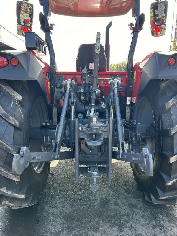 Traktor of the type Massey Ferguson 4709 M, Gebrauchtmaschine in BOULOGNE SUR GESSE (Picture 2)