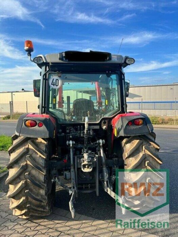 Traktor of the type Massey Ferguson 4709 M, Gebrauchtmaschine in Zülpich (Picture 2)