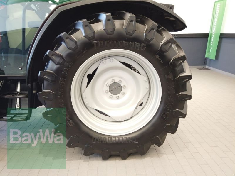 Traktor tipa Massey Ferguson 4709M DYNA-2, Gebrauchtmaschine u Manching (Slika 22)