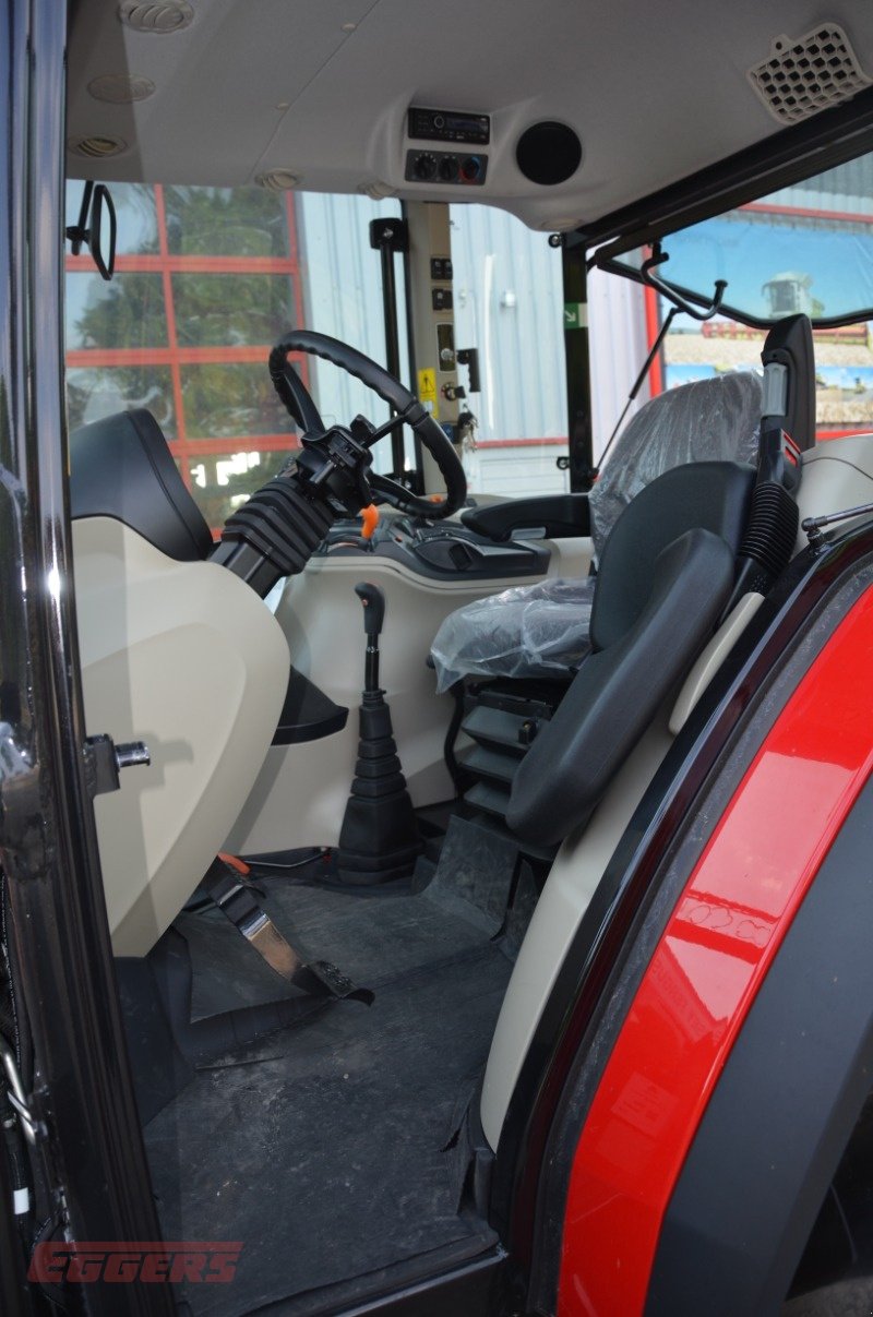 Traktor typu Massey Ferguson 4710 M Cab Essential, Neumaschine v Suhlendorf (Obrázek 11)