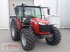 Traktor του τύπου Massey Ferguson 4710 M DYNA2 GLOBAL SERIES, Neumaschine σε Dummerstorf OT Petschow (Φωτογραφία 2)