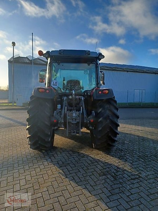 Traktor typu Massey Ferguson 4710M Dyna-2, Vorführmaschine v Stapel (Obrázek 7)