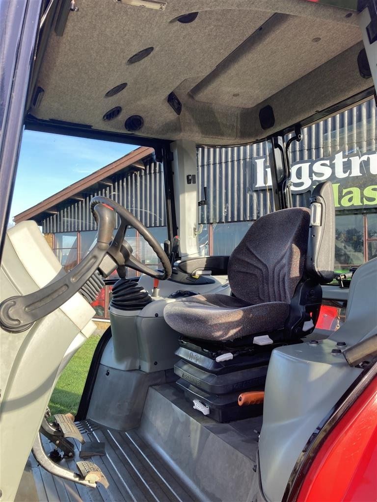 Traktor del tipo Massey Ferguson 5425 KUN 1800 timer, Gebrauchtmaschine In Løkken (Immagine 4)