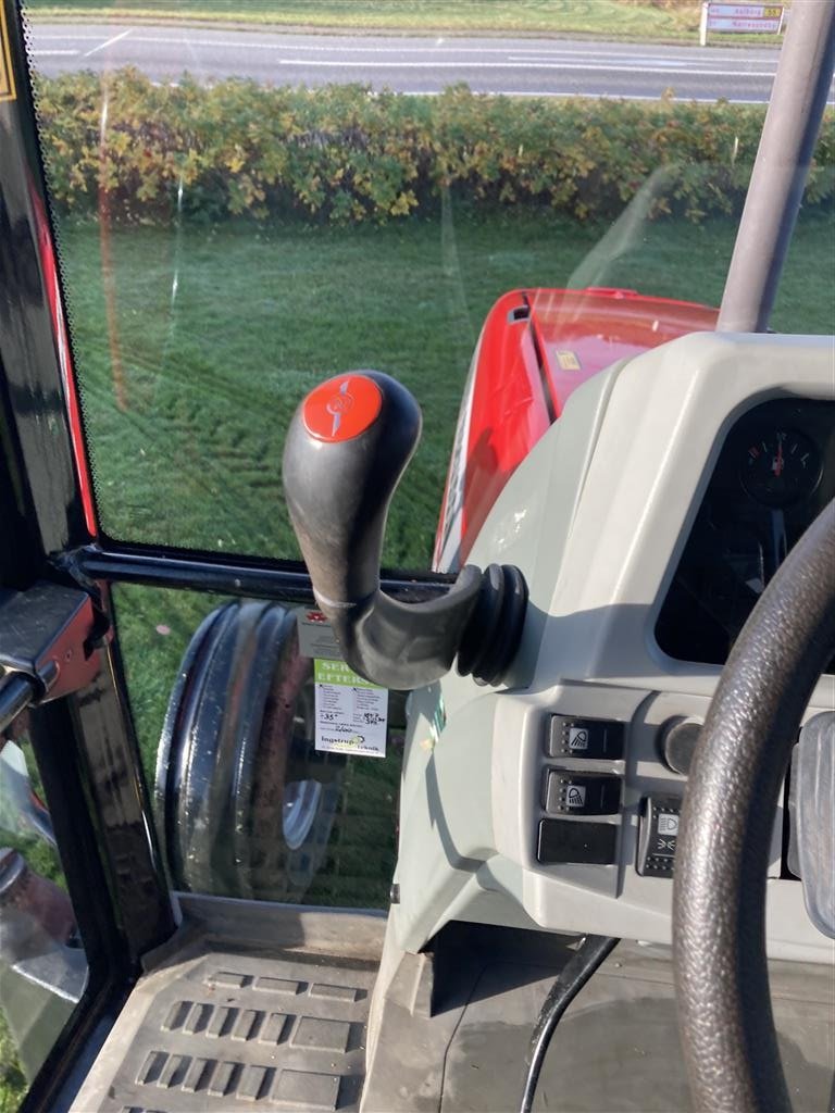 Traktor del tipo Massey Ferguson 5425 KUN 1800 timer, Gebrauchtmaschine In Løkken (Immagine 5)