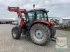 Traktor типа Massey Ferguson 5435 Dyna4, Gebrauchtmaschine в Kruft (Фотография 5)