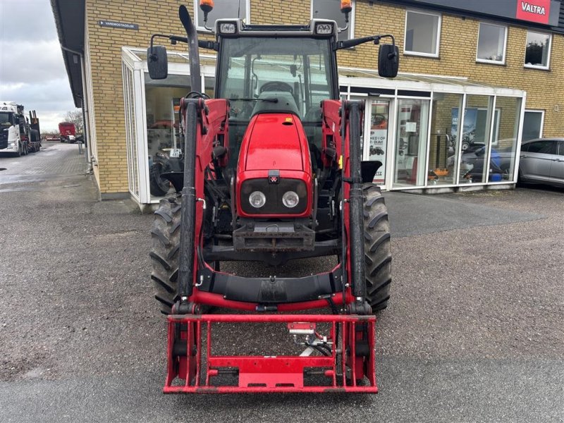 Traktor Türe ait Massey Ferguson 5435 Frontlæsser, Gebrauchtmaschine içinde Sakskøbing (resim 1)