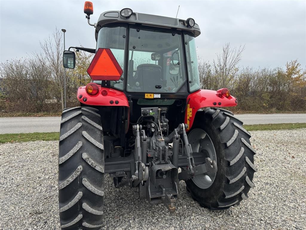 Traktor typu Massey Ferguson 5435, Gebrauchtmaschine v Hadsten (Obrázok 5)