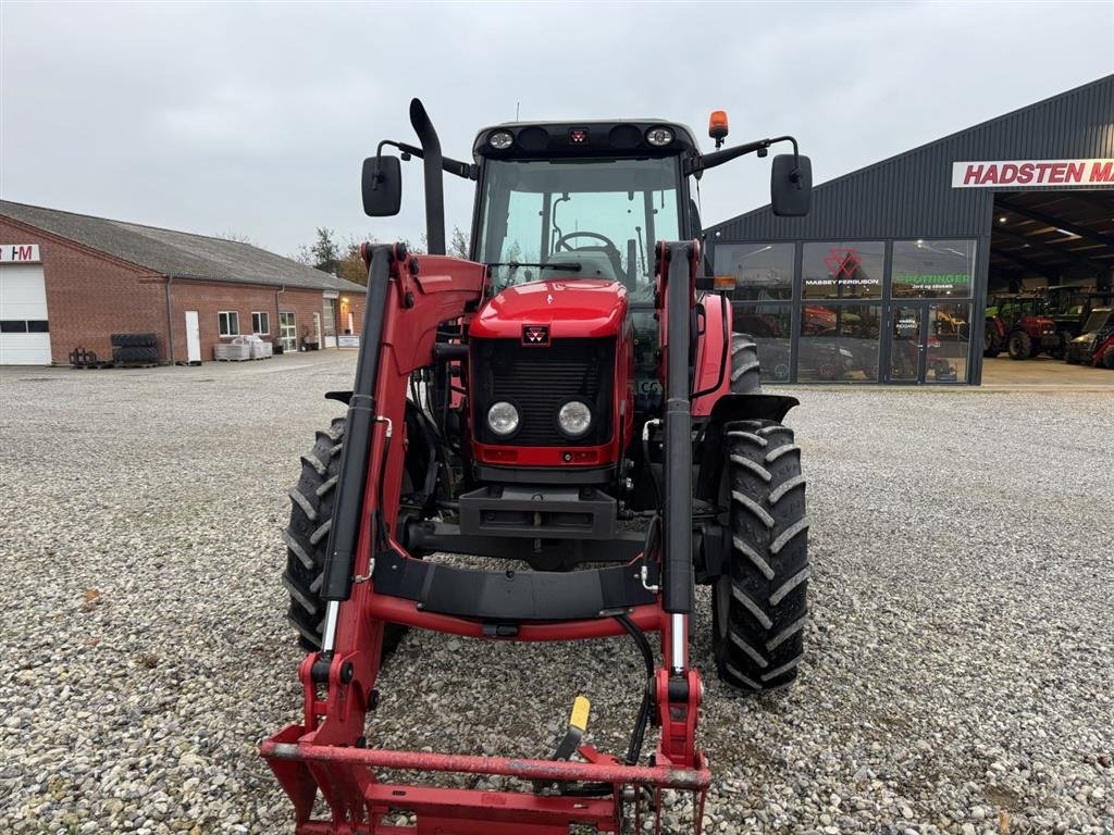 Traktor typu Massey Ferguson 5435, Gebrauchtmaschine v Hadsten (Obrázok 4)