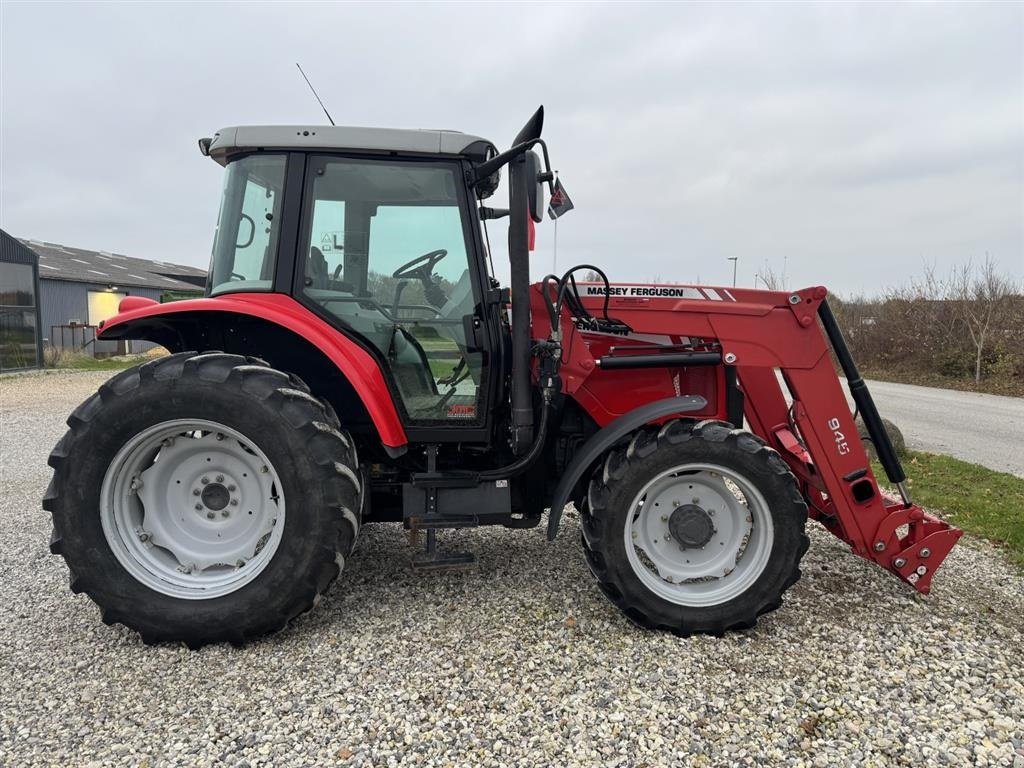 Traktor typu Massey Ferguson 5435, Gebrauchtmaschine v Hadsten (Obrázok 8)