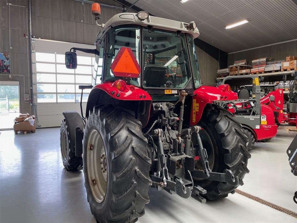 Traktor typu Massey Ferguson 5435, Gebrauchtmaschine w Hjørring (Zdjęcie 3)