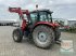 Traktor Türe ait Massey Ferguson 5435, Gebrauchtmaschine içinde Kruft (resim 5)