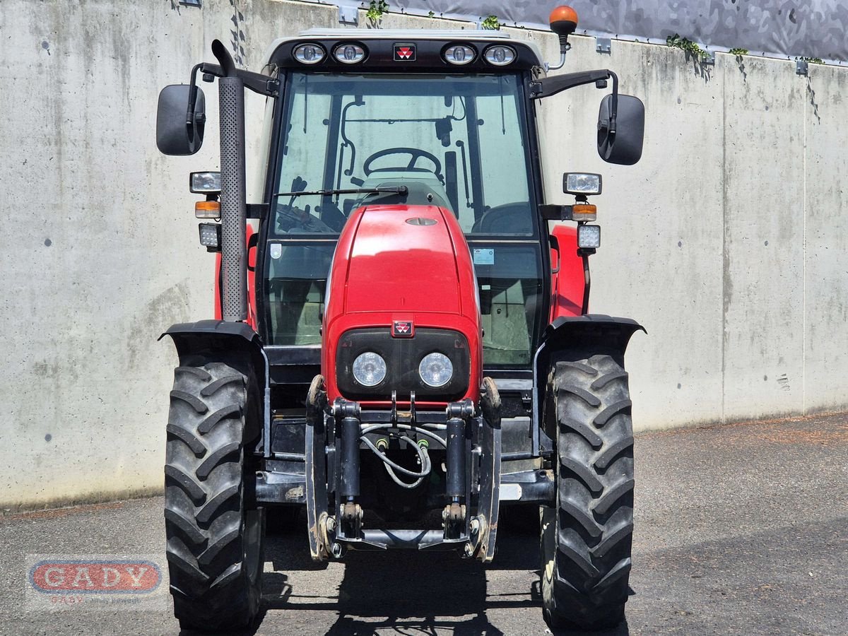 Traktor от тип Massey Ferguson 5445-4 Standard, Gebrauchtmaschine в Lebring (Снимка 3)