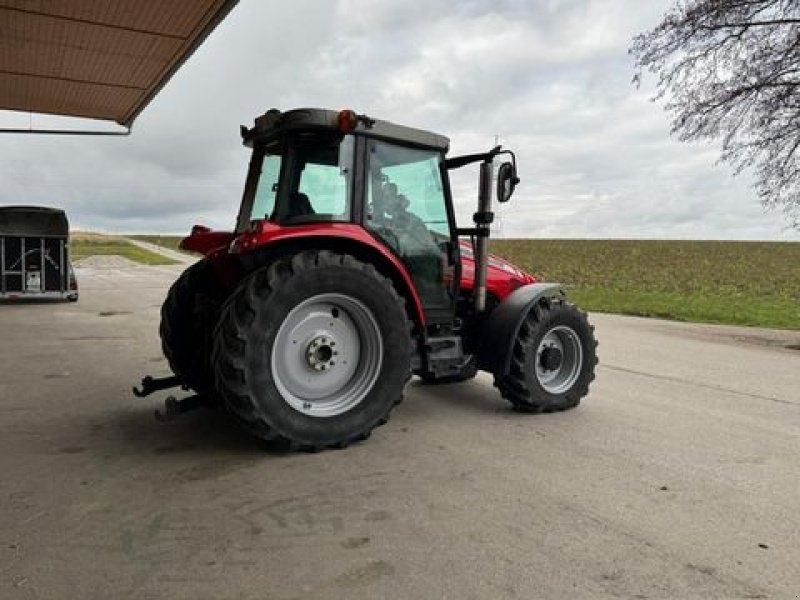 Traktor tip Massey Ferguson 5445-4 Standard, Gebrauchtmaschine in NATTERNBACH (Poză 20)