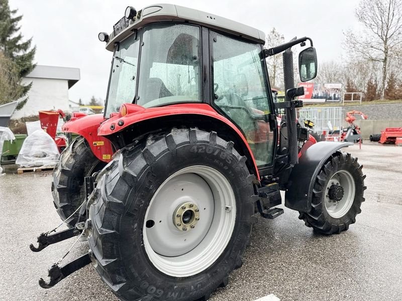 Traktor tipa Massey Ferguson 5445-4 Standard, Gebrauchtmaschine u St. Marienkirchen (Slika 3)