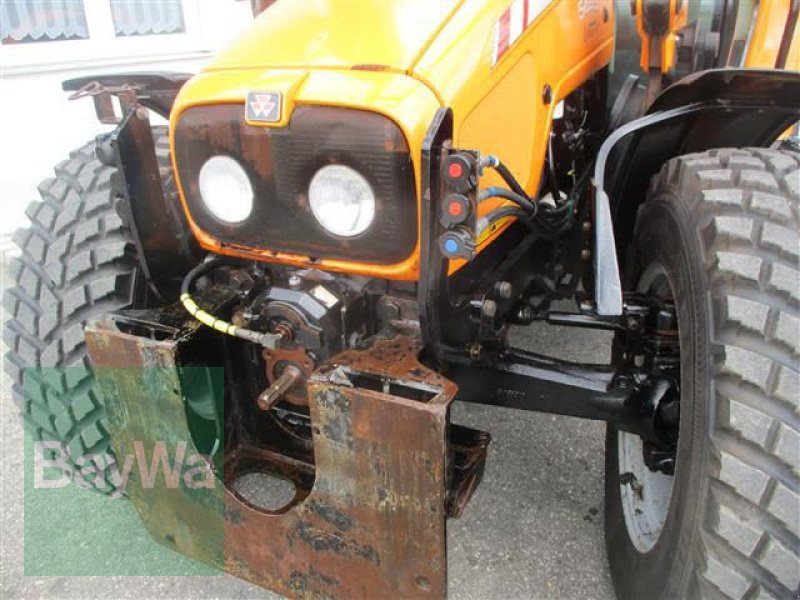 Traktor del tipo Massey Ferguson 5445 DYNA 4 #794, Gebrauchtmaschine en Schönau b.Tuntenhausen (Imagen 15)