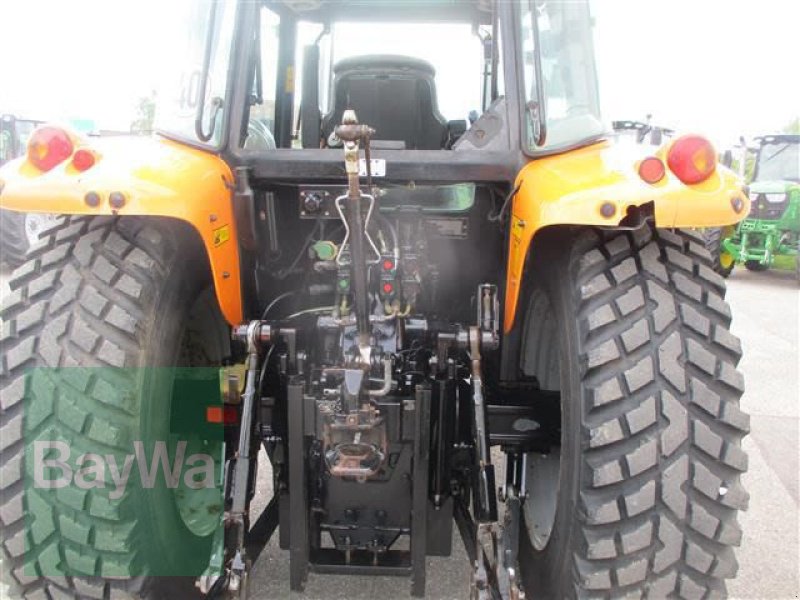 Traktor des Typs Massey Ferguson 5445 DYNA 4 #794, Gebrauchtmaschine in Schönau b.Tuntenhausen (Bild 7)