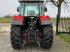 Traktor typu Massey Ferguson 5445 DYNA 4, Gebrauchtmaschine w Easterein (Zdjęcie 8)