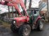 Traktor типа Massey Ferguson 5445 Dyna-4, Gebrauchtmaschine в Sittensen (Фотография 1)