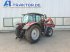 Traktor Türe ait Massey Ferguson 5445 Dyna-4, Gebrauchtmaschine içinde Sittensen (resim 4)