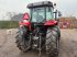 Traktor du type Massey Ferguson 5450 Dyna-4 MED FULDHYDRAULISK FRONTLÆSSER, Gebrauchtmaschine en Dronninglund (Photo 8)