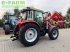 Traktor typu Massey Ferguson 5455 dyna-4 + massey ferguson 955, Gebrauchtmaschine w DAMAS?AWEK (Zdjęcie 5)