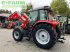 Traktor typu Massey Ferguson 5455 dyna-4 + massey ferguson 955, Gebrauchtmaschine w DAMAS?AWEK (Zdjęcie 9)