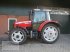 Traktor of the type Massey Ferguson 5455 Dyna-4, Gebrauchtmaschine in Borken (Picture 4)