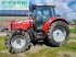 Traktor typu Massey Ferguson 5455 dyna-4, Gebrauchtmaschine w STAPEL (Zdjęcie 10)