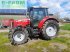 Traktor typu Massey Ferguson 5455 dyna-4, Gebrauchtmaschine w STAPEL (Zdjęcie 12)