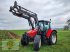 Traktor typu Massey Ferguson 5455 Frontlader, Gebrauchtmaschine w Willanzheim (Zdjęcie 1)