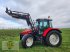 Traktor typu Massey Ferguson 5455 Frontlader, Gebrauchtmaschine w Willanzheim (Zdjęcie 2)