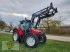 Traktor van het type Massey Ferguson 5455 Frontlader, Gebrauchtmaschine in Willanzheim (Foto 3)