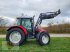 Traktor typu Massey Ferguson 5455 Frontlader, Gebrauchtmaschine w Willanzheim (Zdjęcie 4)